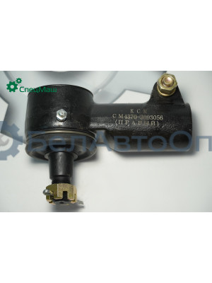 Наконечник рулевой тяги МАЗ СПЕЦМАШ 4370-3003056