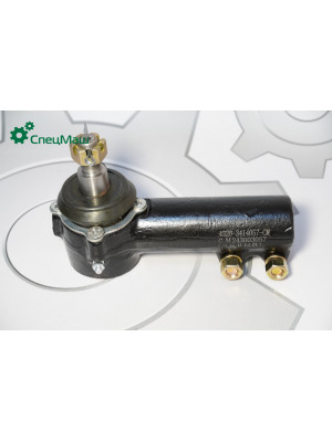 Наконечник рулевой тяги УралАЗ, Урал СПЕЦМАШ 4320-3414057