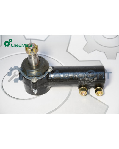 Наконечник рулевой тяги УралАЗ, Урал СПЕЦМАШ 4320-3414057