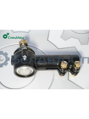 Наконечник рулевой тяги УралАЗ, Урал СПЕЦМАШ 4320-3414057