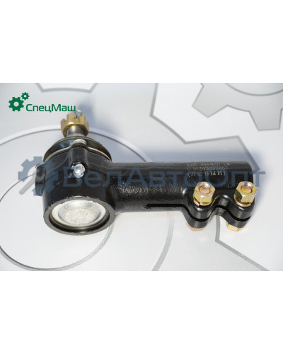 Наконечник рулевой тяги УралАЗ, Урал СПЕЦМАШ 4320-3414057