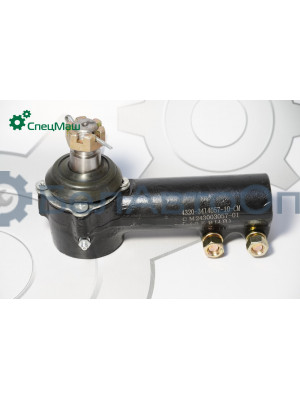 Наконечник рулевой тяги УралАЗ, Урал СПЕЦМАШ 4320-3414057-10