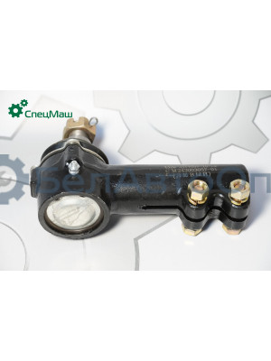 Наконечник рулевой тяги УралАЗ, Урал СПЕЦМАШ 4320-3414057-10