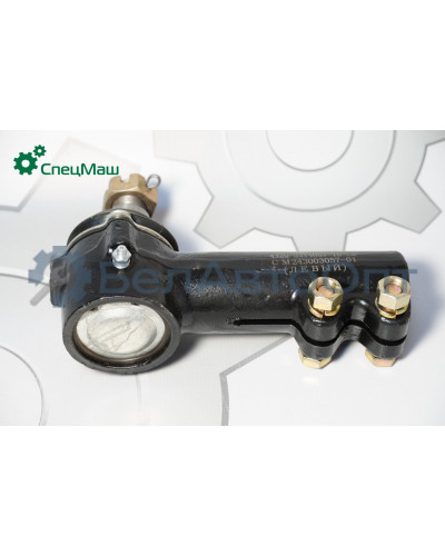 Наконечник рулевой тяги УралАЗ, Урал СПЕЦМАШ 4320-3414057-10