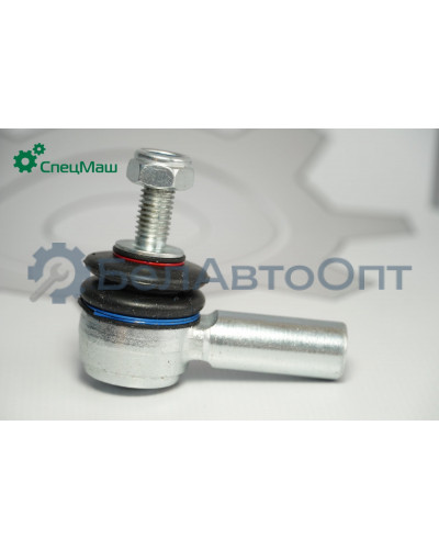 Наконечник тяги КПП КамАЗ, Mercedes СПЕЦМАШ А0009966645-СМ