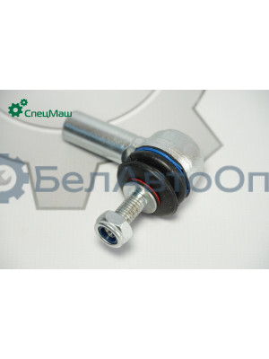 Наконечник тяги КПП КамАЗ, Mercedes СПЕЦМАШ А0009966645-СМ
