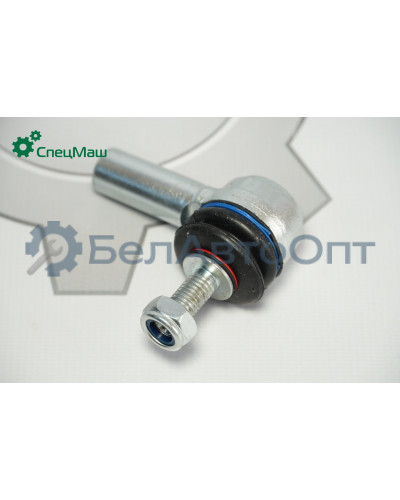 Наконечник тяги КПП КамАЗ, Mercedes СПЕЦМАШ А0009966645-СМ