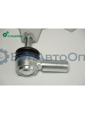 Наконечник тяги КПП КамАЗ, Mercedes СПЕЦМАШ А0009966645-СМ