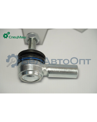 Наконечник тяги КПП КамАЗ, Mercedes СПЕЦМАШ А0009966645-СМ