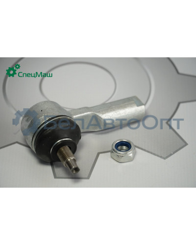 Наконечник тяги КПП КамАЗ СПЕЦМАШ 362-1703522-20