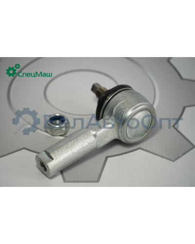 Наконечник тяги КПП КамАЗ СПЕЦМАШ 362-1703522-20