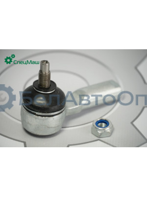 Наконечник тяги КПП КамАЗ СПЕЦМАШ 362-1703521-20