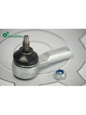 Наконечник тяги КПП КамАЗ СПЕЦМАШ 362-1703521-20