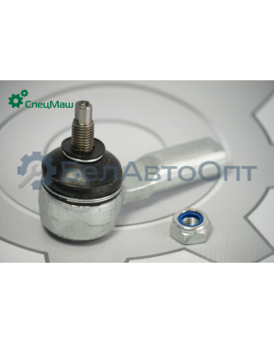 Наконечник тяги КПП КамАЗ СПЕЦМАШ 362-1703521-20