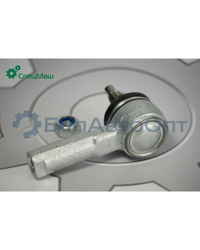 Наконечник тяги КПП КамАЗ СПЕЦМАШ 362-1703521-20