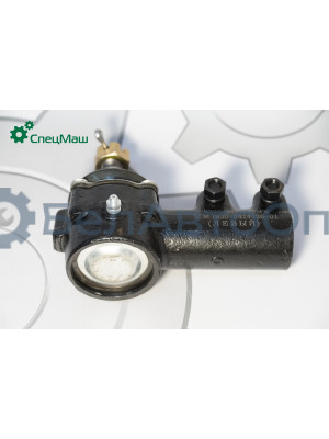 Наконечник тяги сошки УралАЗ, Урал СПЕЦМАШ 4320-3414012