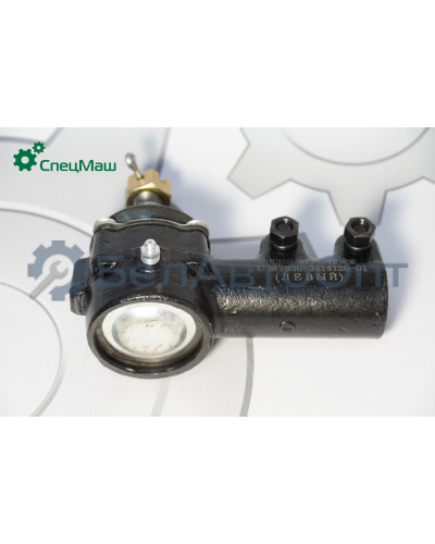 Наконечник тяги сошки УралАЗ, Урал СПЕЦМАШ 4320-3414012