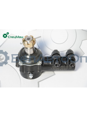 Наконечник тяги сошки УралАЗ, Урал СПЕЦМАШ 4320-3414012-10