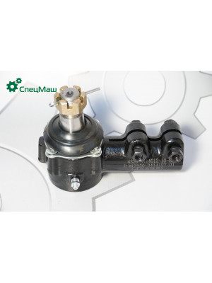 Наконечник тяги сошки УралАЗ, Урал СПЕЦМАШ 4320-3414012-10