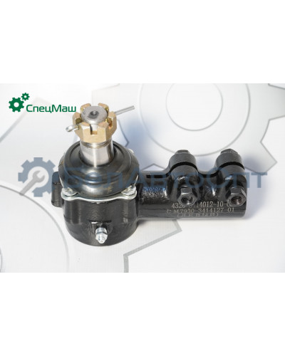 Наконечник тяги сошки УралАЗ, Урал СПЕЦМАШ 4320-3414012-10