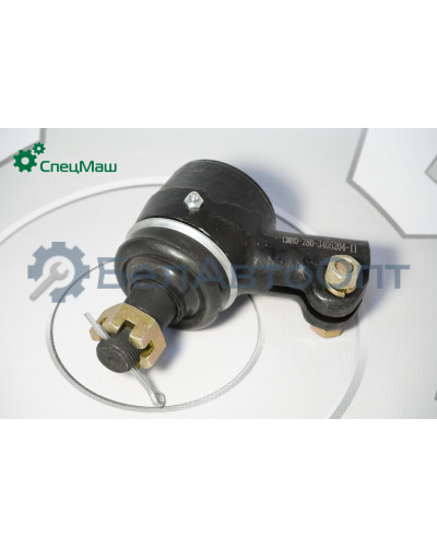 Наконечник цилиндра МАЗ СПЕЦМАШ ЦГ80-280-3405204-11