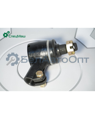 Наконечник цилиндра МАЗ СПЕЦМАШ ЦГ80-280-3405204-11