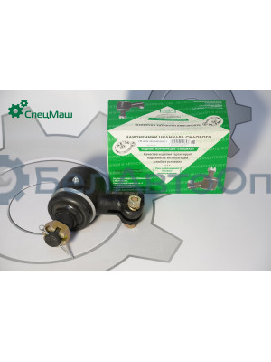 Наконечник цилиндра МАЗ СПЕЦМАШ ЦГ80-280-3405204-11