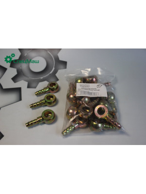 Наконечник шланга  СПЕЦМАШ СШХ10Ш08