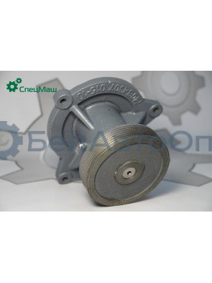 Насос водяной КамАЗ СПЕЦМАШ 740.50-1307010