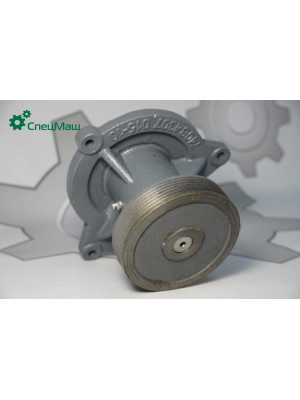 Насос водяной КамАЗ СПЕЦМАШ 740.50-1307010