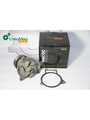 Насос водяной КамАЗ СПЕЦМАШ 740.50-1307010