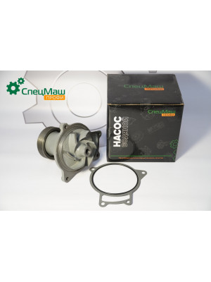 Насос водяной КамАЗ СПЕЦМАШ 740.63-1307010