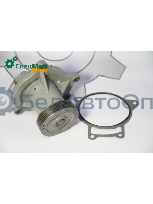 Насос водяной КамАЗ СПЕЦМАШ 740.63-1307010