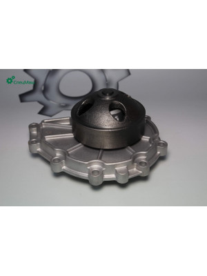 Насос водяной  СПЕЦМАШ 536-1307010-10