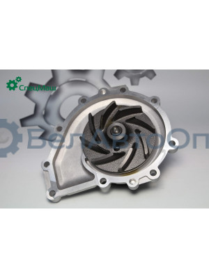 Насос водяной СПЕЦМАШ 536-1307010-10