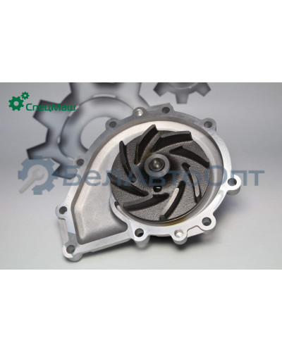 Насос водяной СПЕЦМАШ 536-1307010-10