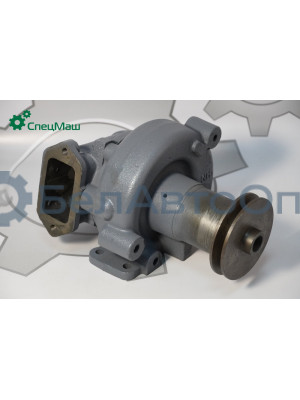 Насос водяной СПЕЦМАШ 7511-1307010