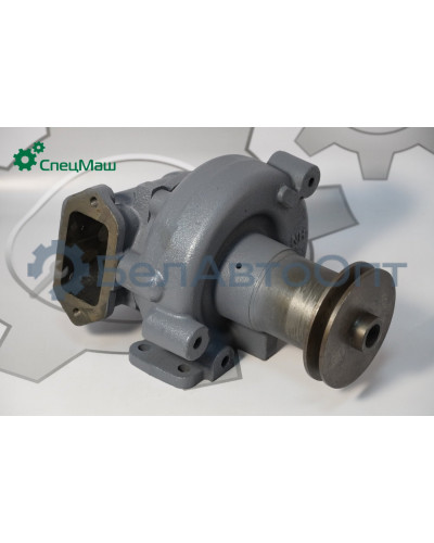 Насос водяной СПЕЦМАШ 7511-1307010