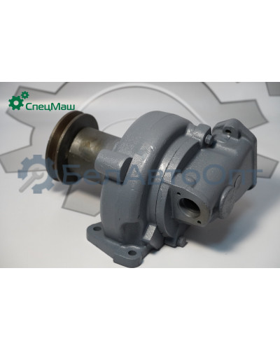 Насос водяной СПЕЦМАШ 7511-1307010