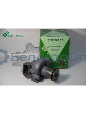 Насос водяной СПЕЦМАШ 7511-1307010
