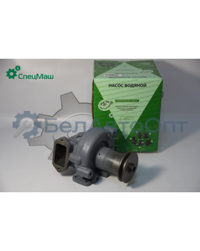 Насос водяной СПЕЦМАШ 7511-1307010