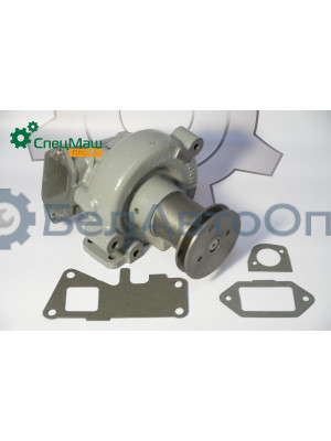 Насос водяной СПЕЦМАШ 7511-1307010