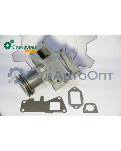 Насос водяной СПЕЦМАШ 7511-1307010
