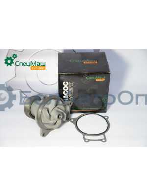 Насос водяной КамАЗ СПЕЦМАШ 750.10-1307010