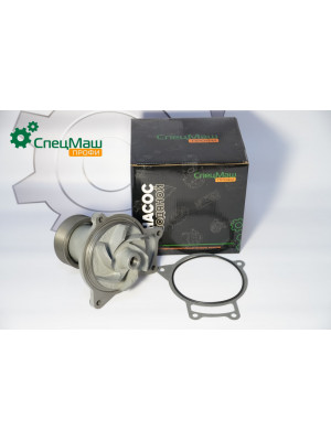 Насос водяной КамАЗ СПЕЦМАШ 750.10-1307010