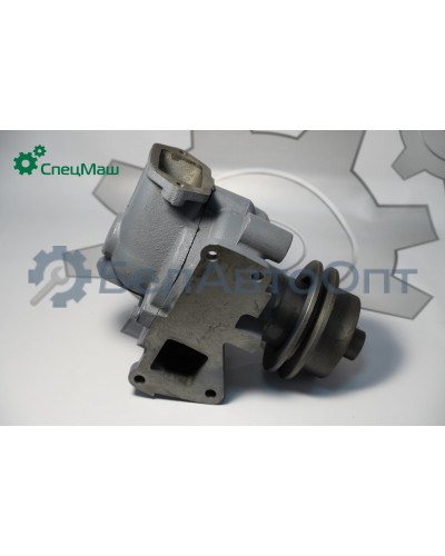 Насос водяной КрАЗ, Урал, МАЗ СПЕЦМАШ 236-1307010-Б1