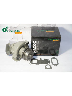 Насос водяной КрАЗ, Урал, МАЗ СПЕЦМАШ 236-1307010-Б1