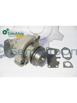 Насос водяной КрАЗ, Урал, МАЗ СПЕЦМАШ 236-1307010-Б1