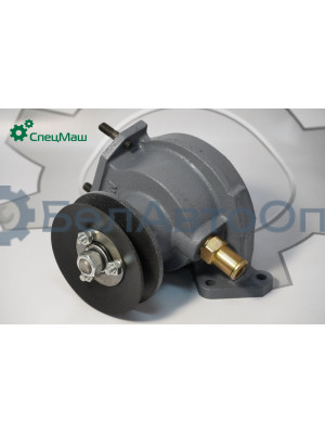 Насос водяной МАЗ СПЕЦМАШ 236-1307010-А3