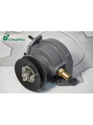 Насос водяной МАЗ СПЕЦМАШ 236-1307010-А3